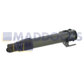 Compatibele stalen eindslanginrichting voor Dyson DC24