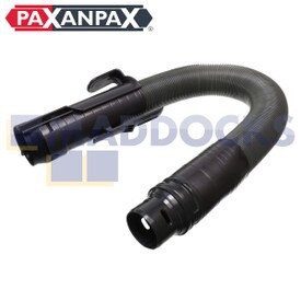 Compatibele stalen eindslanginrichting voor Dyson DC33