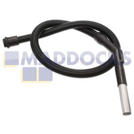 Compatibel slanginrichting met bajonetaansluiting voor Electrolux Lite, 300, 350, 2000, Turbomatic; Commercial Electrolux Euroclean Volta UZ930, Z970; Nilfisk GD930 (ZE020)