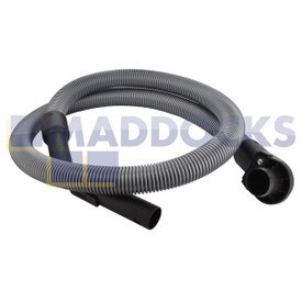 Compatibele slanginrichting voor Miele Complete S230-S240