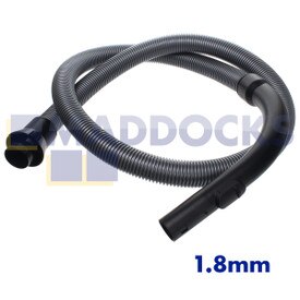 Compatibele slanginrichting voor Miele S4210, S5000