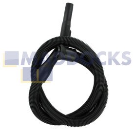 Compatibel slanginrichting voor Nilfisk King GM200/310/410 GS80/90, GM90, GM300
