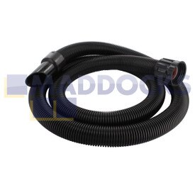 Compatibele slanginrichting voor Numatic Hose Assembly (38mm x 2,5m)