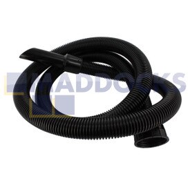 Originele slanginrichting met schroefdraad voor Numatic Nuflex (32 mm x 2,4 m)