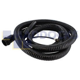 Originele verlengslang voor Numatic George GVE370 New Style Cleantec (3 m, 32 mm)