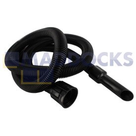 Compatibel voor Numatic Flo Max conische slang 32-38 mm (2,5 m)