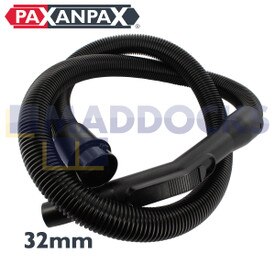 Compabele slanginrichting met handvat van 32mm voor Victor V9