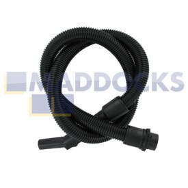 Compatibele plastic slanginrichting met 4 pinnen voor Vax 21, 23, 2000, 4000, 5000, 6000