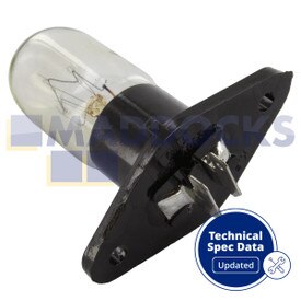 Originele magnetrongloeilamp voor Samsung (20W, T35, 104MA)