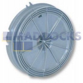 Originele motorretainer voor Dyson DC07/14