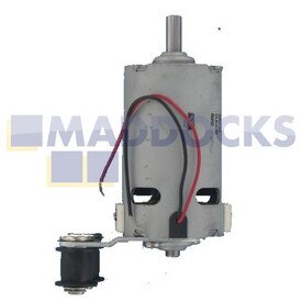 Originele borstelmotorlinrichting voor Vax V-027