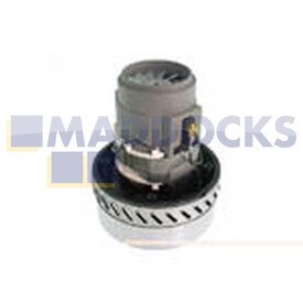 No Longer Available. Order Substitutes [Vax Motor: 2 Stage 5.7" Bypass 230V 1000W 061300263.03]