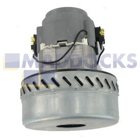 No Longer Available. Discontinued [Vax Motor: 2 Stage Bypass 230V 1500W 061300296.03]