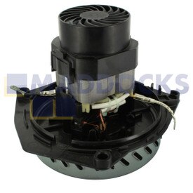 Originele motor zonder bak voor Vax V-123, V-124(A), V-125(A), V-133, VCW-04 230V