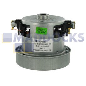 Originele Vax-motor - U91-Ma-Xx