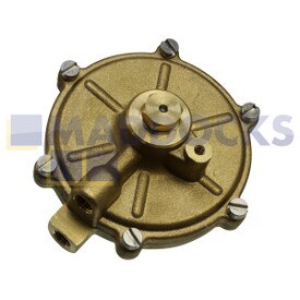 Compatibel voor Baxi Eco, Luna, Western Energy, Star Boiler Drukverschil Montage