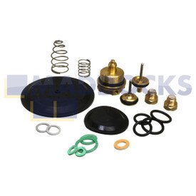 Compatibel voor Baxi & Potterton 248061RK Type Ketel Omschakelklep Reparatie Kit