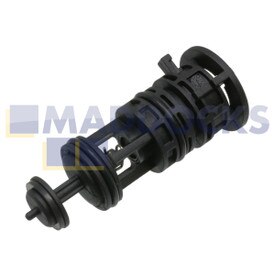 Compatibel voor Baxi, Ariston & Biasi Boiler 3-weg wisselklep Cartridge Kit