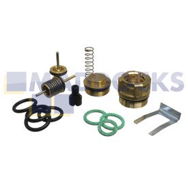 Compatibel met Ideal Plus Combi 24, 30, 35 Series Ketel Omschakelklep Cartridge