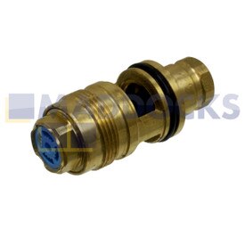 Compatibel voor Ideal Domestic Logic en Combi 24 Type Boiler Flow Turbine