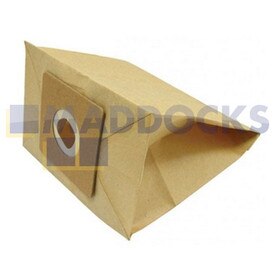 Origineel zakpakket X 1 voor Vax Vc-301 en Bc-302