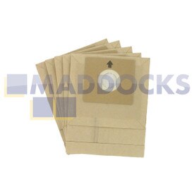 Origineel zakpakket X 1 voor Vax Vc-401 en Bc-402
