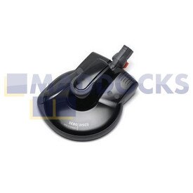 Genuine Original Sebo DISCO Floor Polisher Head including Standard Blue Pad