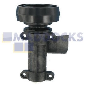 Originele riemschijfinrichting voor Vax VZL-6015/6/7(A)