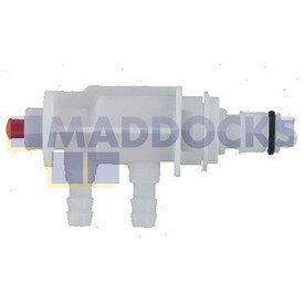 Originele elektromagnetische klep voor Vax P-BLUE V-026