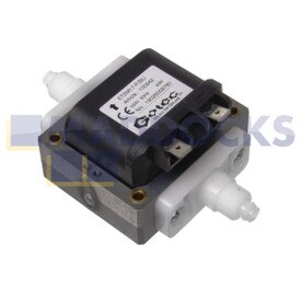 Originele Numatic-pomp voor Gotec (100942)