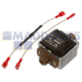 Originele Gotec Rug Doctor-pomp (EKNP17-P/B, 114402)