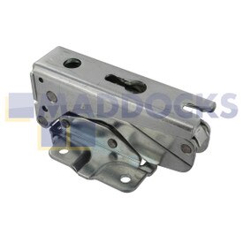 Originele door Hettich geproduceerde deurscharnier rechtsboven/linksonder voor meerdere modellen Electrolux-Distripart Group (3704 5.0 en 3362 5.0)