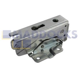 Originele door Hettich geproduceerde deurscharnier rechtsonder/linksboven voor meerdere modellen Electrolux-Distripart Group (3704 5.0 en 3363 5.0)