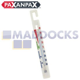 Universele vriezerthermometer