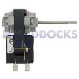 Genuine Original Hoover Candy Frost-Free Fridge Fan Motor (16W)