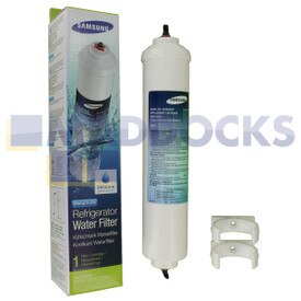 Origineel waterfilter type WF22 (DA29-10105J HAFEX/EXP, door Microfilter, Samsung-merkvoering)