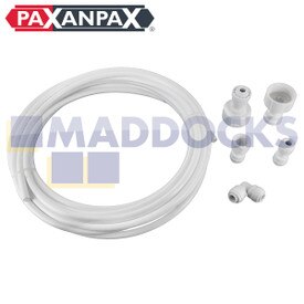Compatibel universeel waterfilterslangpakket type WF99