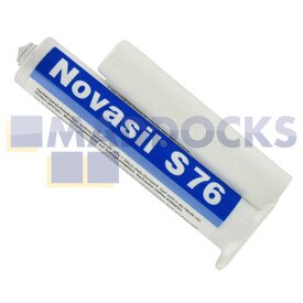 Originele door Electrolux geproduceerde universele silicone kit die bestand is tegen hoge temperaturen (80ml)