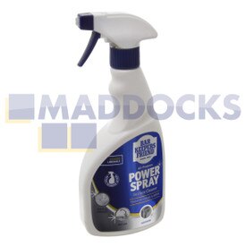 Echte, originele Bar Keepers Friend Power Spray Surface Cleaner (500 ml)