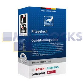 Originele conditionerdoekjes voor Bosch Siemens (pakket van 5)
