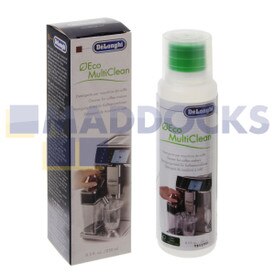 Originele ontvetter voor DeLonghi voor melkopschuimtips en automatische melkopschuimsystemen (SER3013)