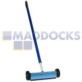 No Longer Available. Order 76-UN-01 [Genuine Original Sebo DUO Daisy Carpet Cleaning Brush & 500g Bag of Duo-P Cleaning Powder]