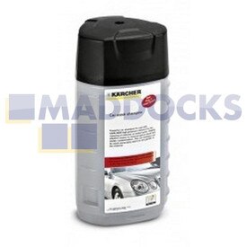 Genuine Original Karcher Car Shampoo Plug 'n' Clean Detergent