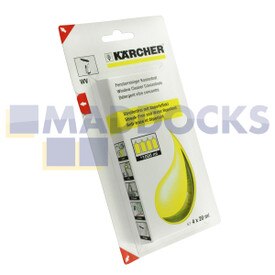 Originele Karcher-glasreinigingsconcentratie voor Karcher WV50 Window Vac