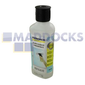 Origineel ruitenreinigingsconcentraat voor Karcher Window Vac (500 ml)