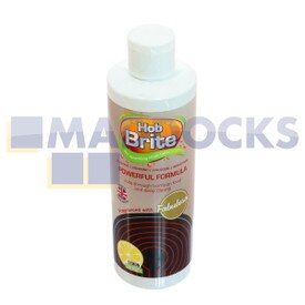 Originele Hob Brite-reiniger voor elektrische, keramische, halogeen en inductiekookplaten (300 ml)