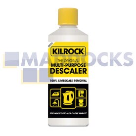Echte originele Kilrock Big K multifunctionele ontkalker (400ml)
