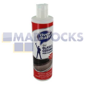Originele keramische kookplaatreiniger van Ovenmate (300 ml)
