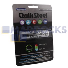 Originele CarGo QuickSteel-harslijmstick (58,8 g)