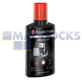 Echte, originele Russell Hobbs multifunctionele ontkalker voor huishoudelijk gebruik (250 ml)